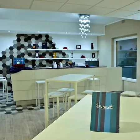 Toccacielo Village 4*