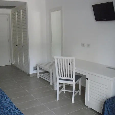 Toccacielo Village Nova Siri Marina