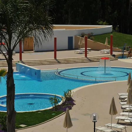 Toccacielo Village 4* Nova Siri Marina