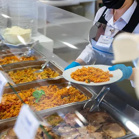 Toccacielo Village 4*