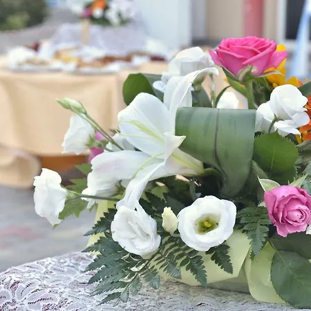 Hotel Toccacielo Village Nova Siri Marina