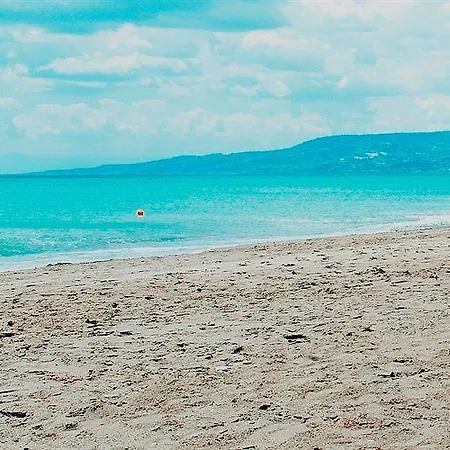 Toccacielo Village 4* Nova Siri Marina