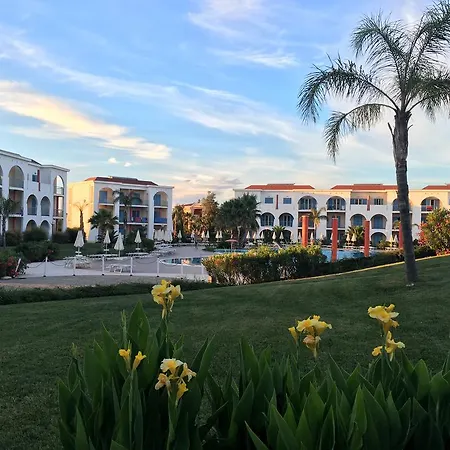 Toccacielo Village Szálloda Nova Siri Marina