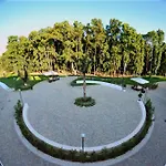 Toccacielo Village Hotel 4*