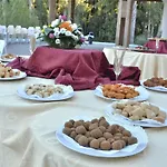 Hotel Toccacielo Village 4*