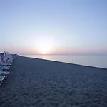 Toccacielo Village Hotel Nova Siri
