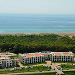Toccacielo Village Hotel Nova Siri