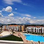 Toccacielo Village Hotel