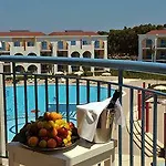 Toccacielo Village Hotel Nova Siri