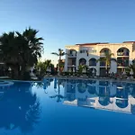 Toccacielo Village 4* Nova Siri