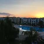 Toccacielo Village