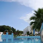 Hotel Toccacielo Village Nova Siri