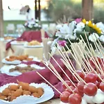 Toccacielo Village Hotel 4*