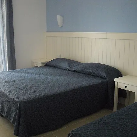 Toccacielo Village Otel