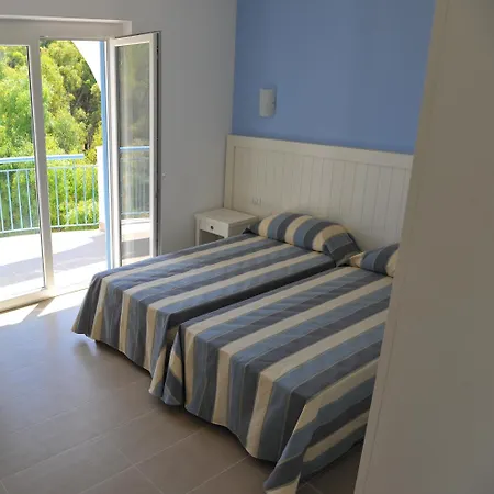 Toccacielo Village نوفا سيري مارينا