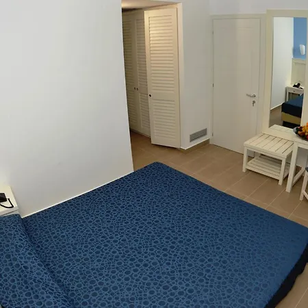 Toccacielo Village Otel Nova Siri Marina