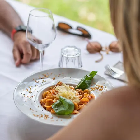 Toccacielo Village فندق نوفا سيري مارينا