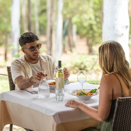 Toccacielo Village نوفا سيري مارينا