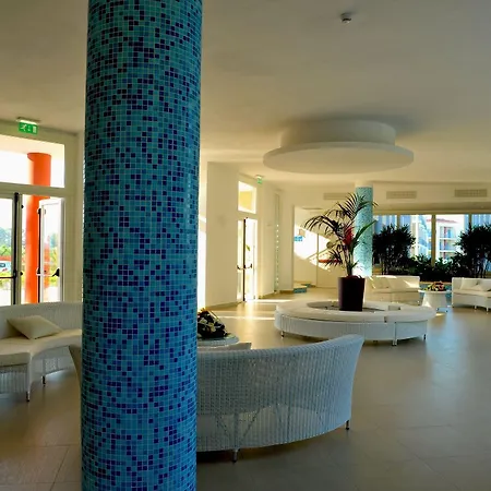 Otel Toccacielo Village Nova Siri Marina