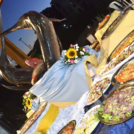 Toccacielo Village 4* نوفا سيري مارينا