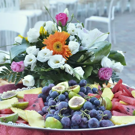 فندق Toccacielo Village