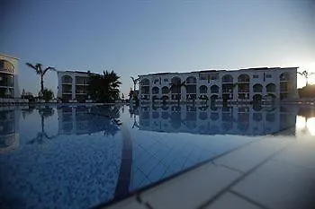 Toccacielo Village Hotel