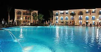 Toccacielo Village Otel Nova Siri Marina
