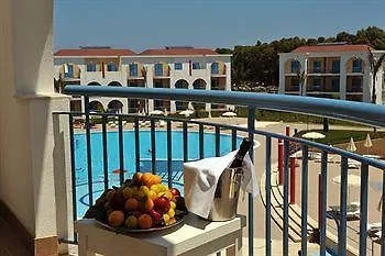 Toccacielo Village Hotel Nova Siri