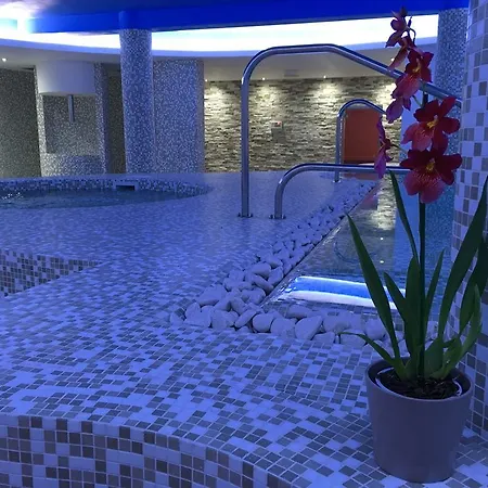 Toccacielo Village نوفا سيري مارينا