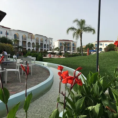 Toccacielo Village 4* نوفا سيري مارينا