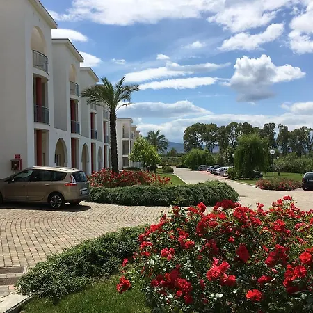 Toccacielo Village Otel 4*