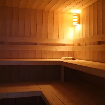 فندق Toccacielo Village