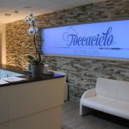 Toccacielo Village فندق نوفا سيري مارينا