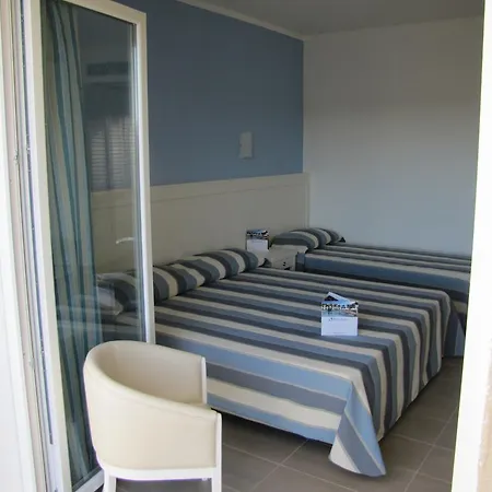 Toccacielo Village 4*