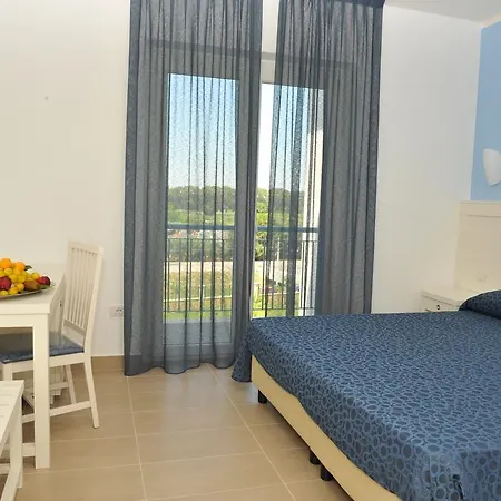Toccacielo Village 4* نوفا سيري مارينا