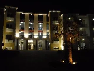 Toccacielo Village 4* Nova Siri