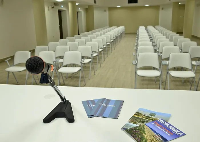 Toccacielo Village 4* Nova Siri Marina