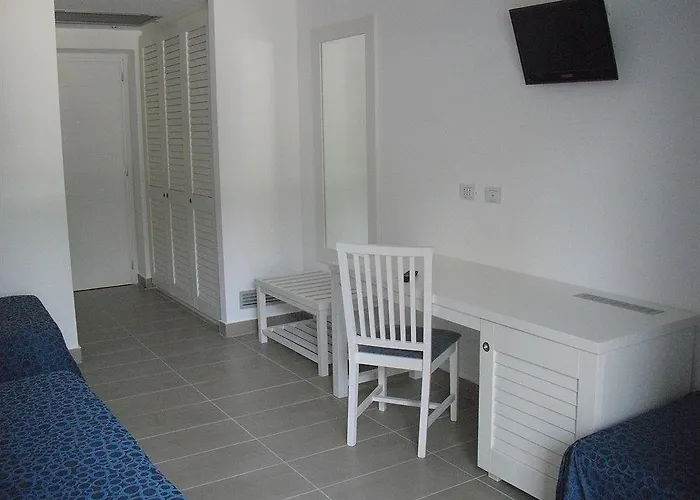 Toccacielo Village Nova Siri Marina