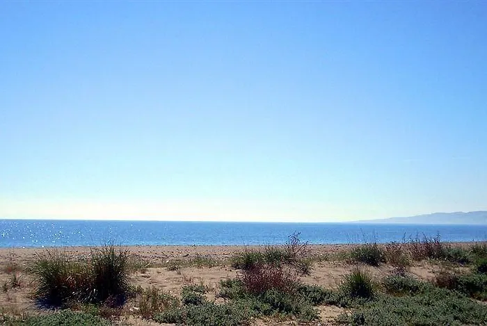 Toccacielo Village Hotel Nova Siri Marina