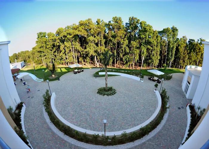 Toccacielo Village Hotel 4*