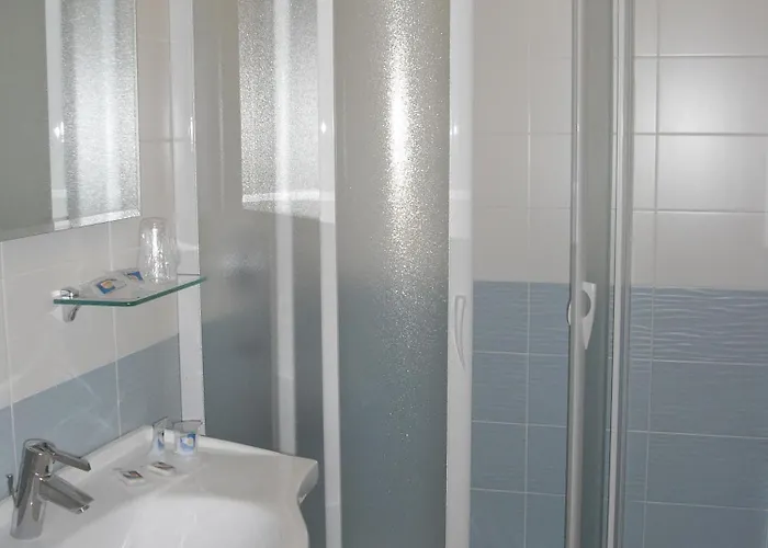 Hotel Toccacielo Village Nova Siri Marina