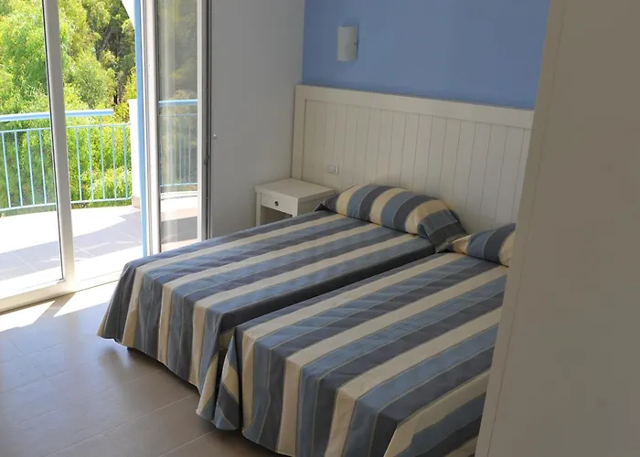 Toccacielo Village Nova Siri Marina