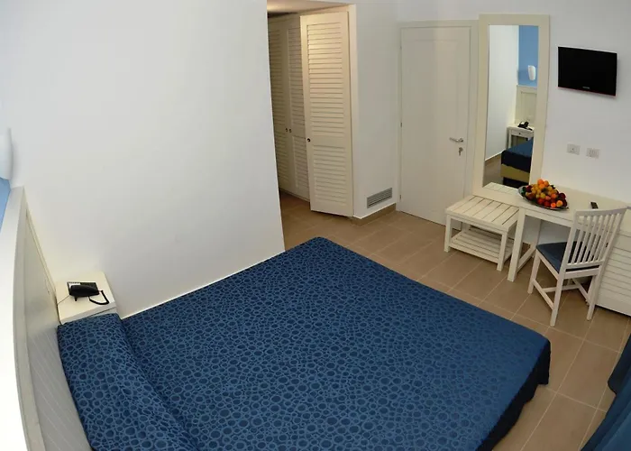 Toccacielo Village Hotel Nova Siri Marina