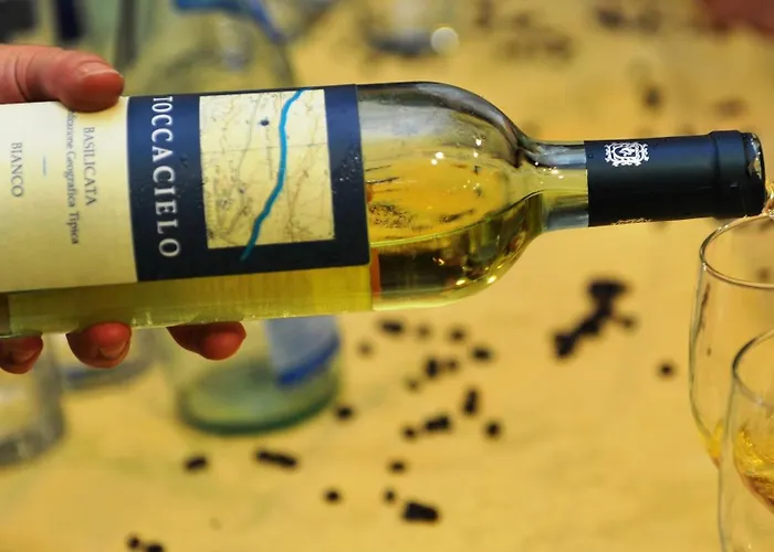 Hotel Toccacielo Village Nova Siri Marina