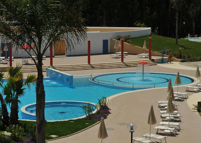 Toccacielo Village 4* Nova Siri Marina