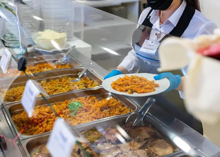 Toccacielo Village 4*