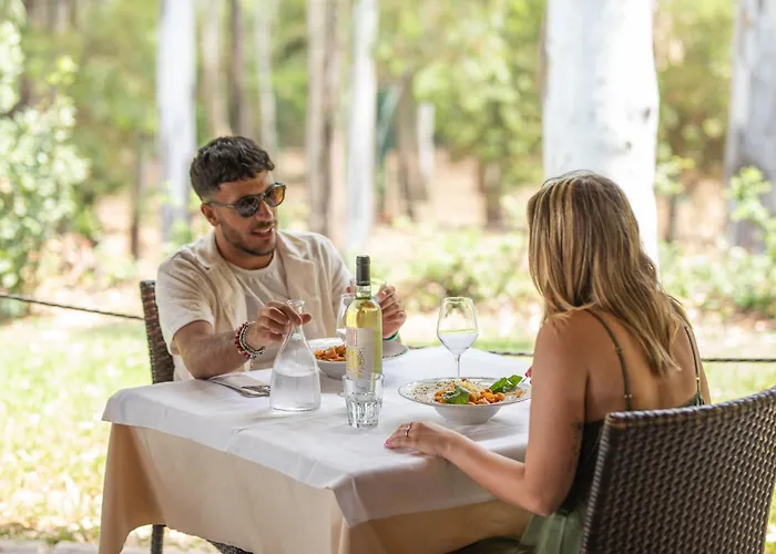 Toccacielo Village Nova Siri Marina