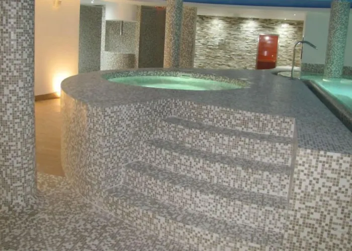 Toccacielo Village Hotel Nova Siri Marina