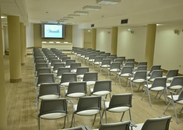 Toccacielo Village Hotel 4*