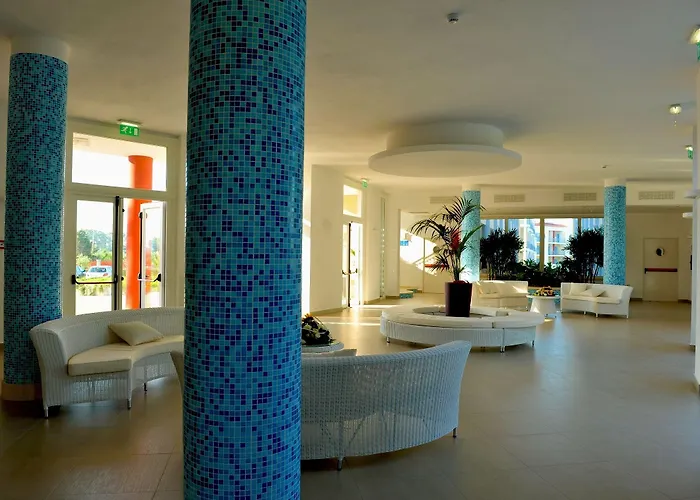 Hotel Toccacielo Village Nova Siri Marina